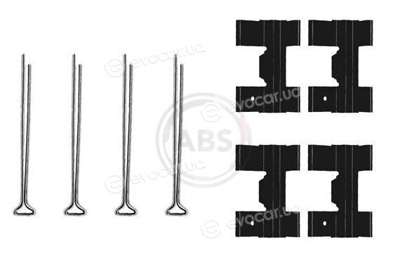 A.B.S. 0951Q