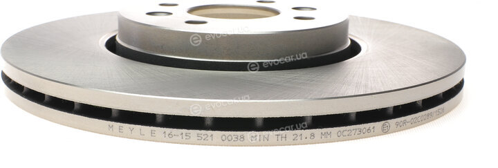 Meyle 16-15 521 0038
