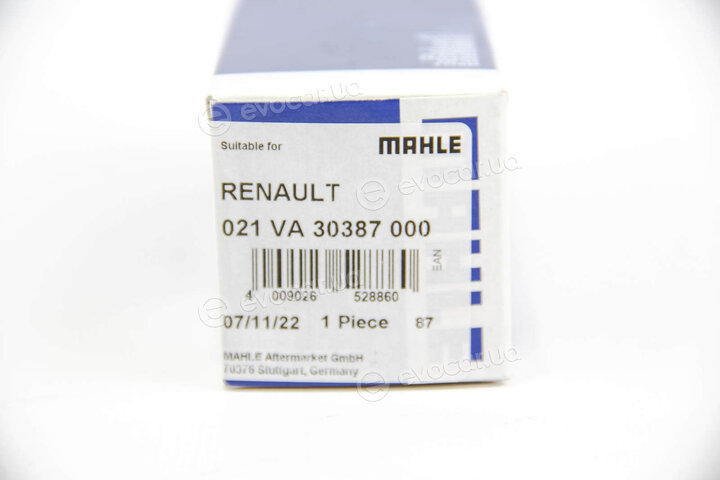 Mahle 021 VA 30387 000