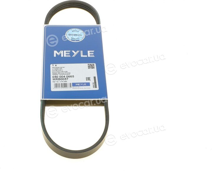 Meyle 050 004 0665