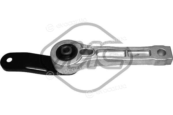 Metalcaucho / STC 04872