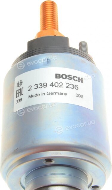 Bosch 2 339 402 236