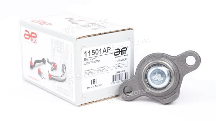 Aplus 11501AP