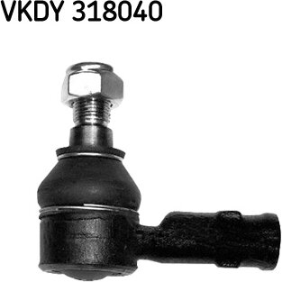 SKF VKDY 318040