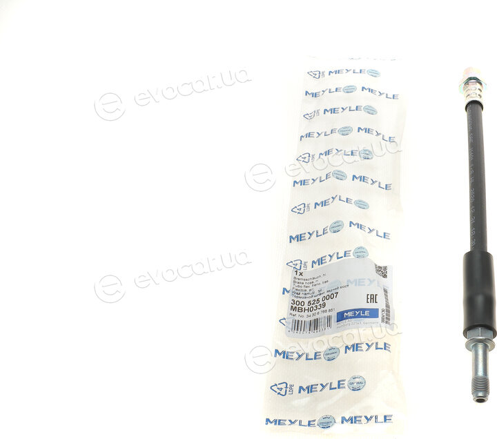 Meyle 300 525 0007