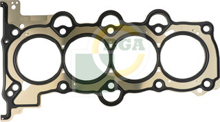 BGA CH3601