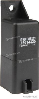 Herth & Buss 75614335