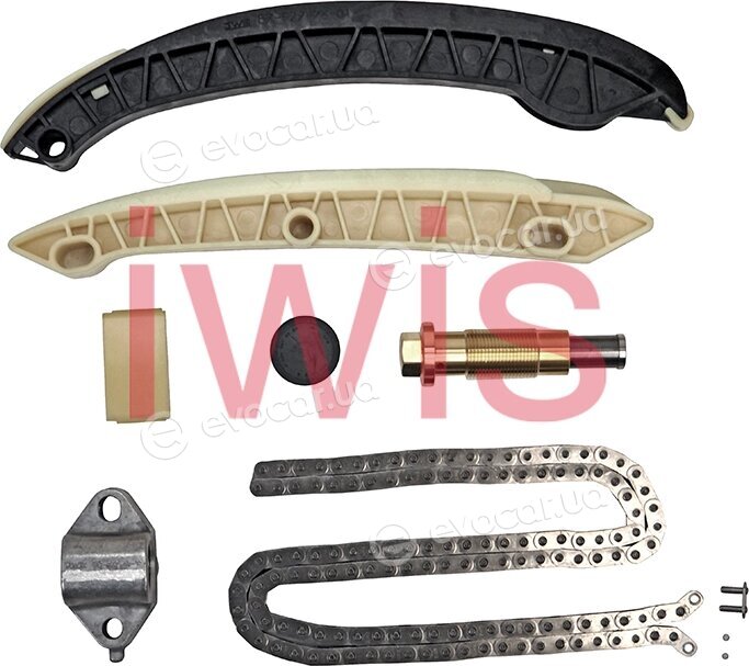 Iwis 59114Set