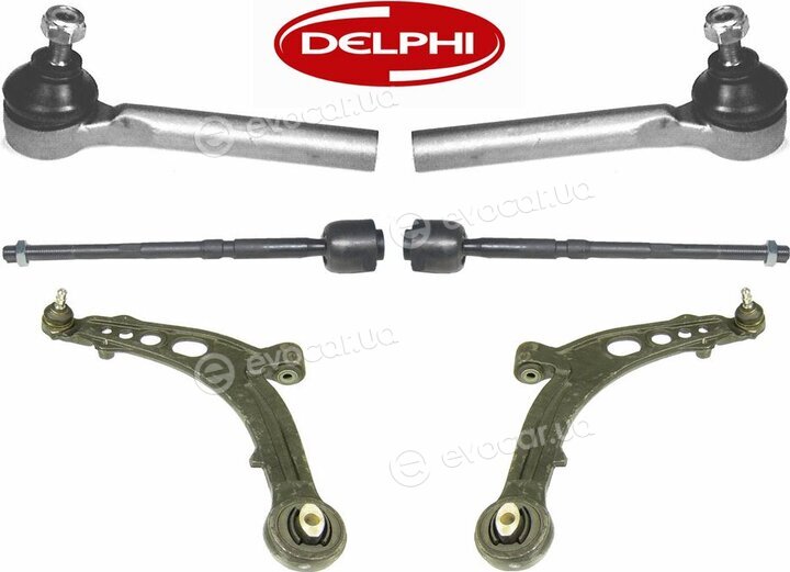 Delphi TC1960KIT