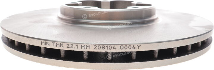 Solgy 208104