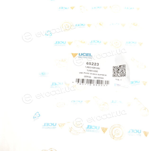 Ucel 65223