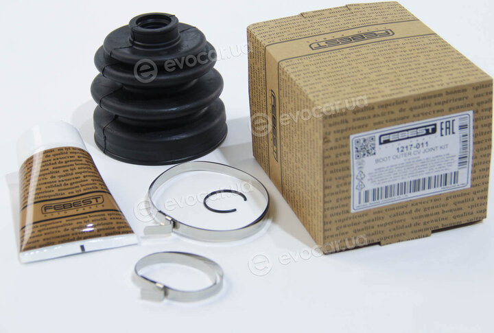 Febest 1217-011