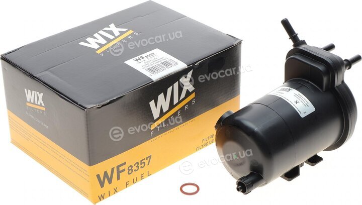 WIX WF8357