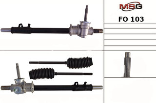 MSG FO103