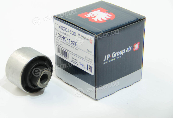 JP Group 1140204600