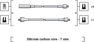 Magneti Marelli 941318111018
