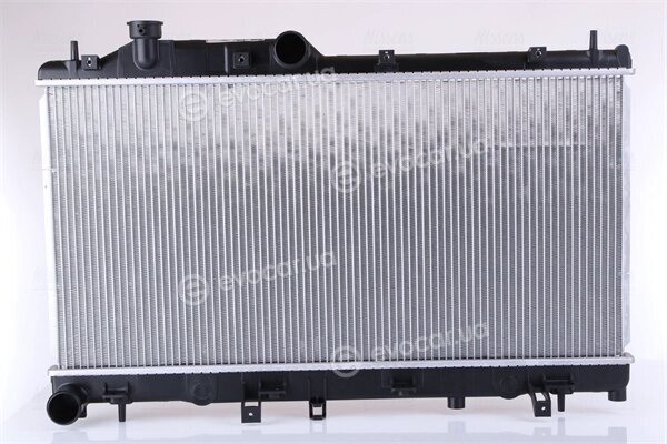 Nissens 67719