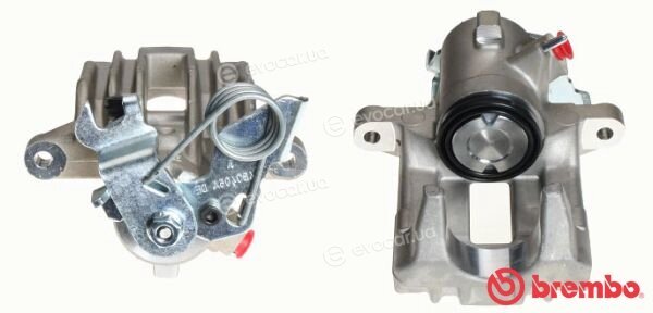 Brembo F 85 171