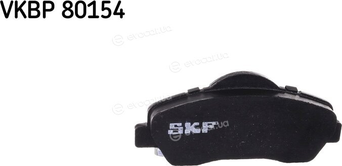 SKF VKBP 80154