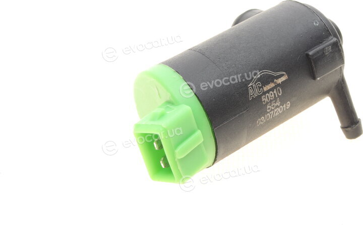 AIC 50910