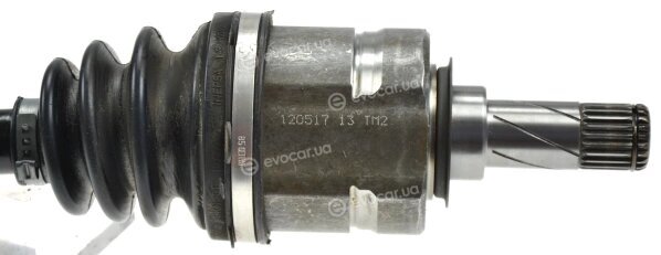 Spidan / Lobro 24971