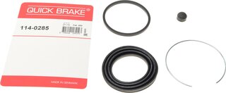 Kawe / Quick Brake 114-0285