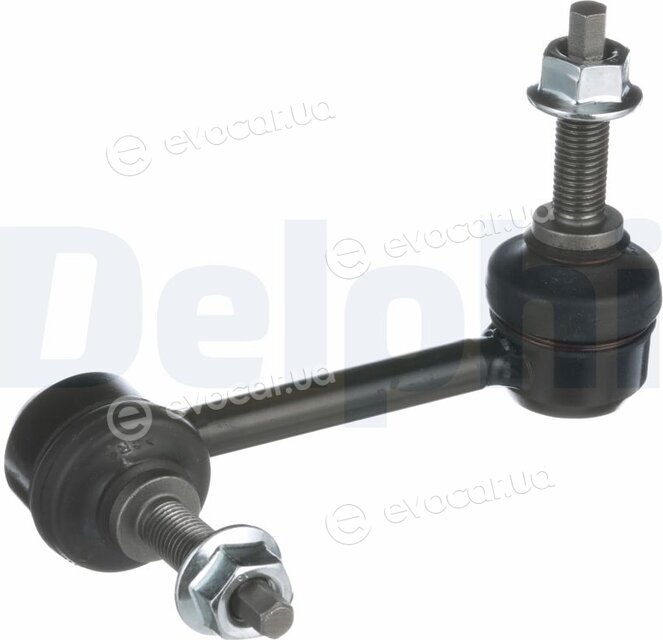 Delphi TC5617