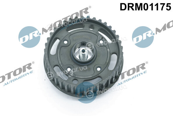 Dr. Motor DRM01175