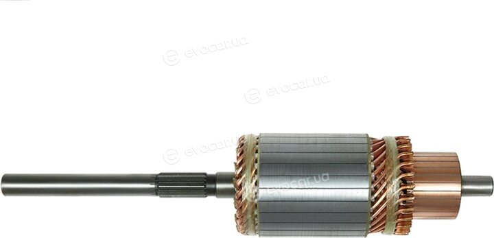 AS SA3009