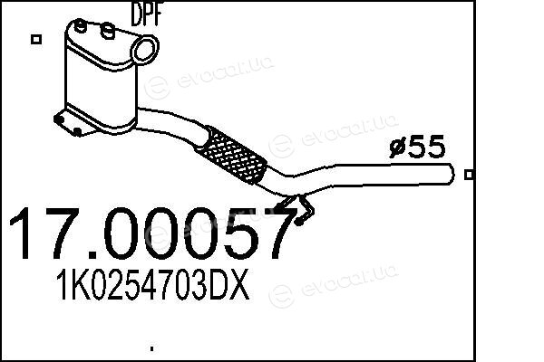MTS 17.00057