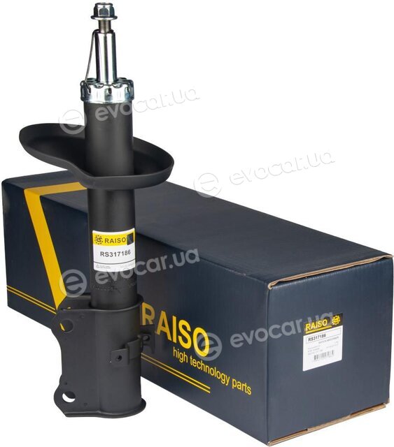 Raiso RS317186