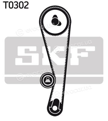 SKF VKMA 96224