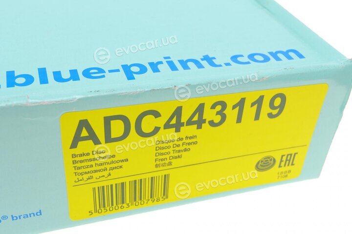 Blue Print ADC443119