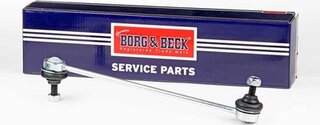 Borg & Beck BDL7069