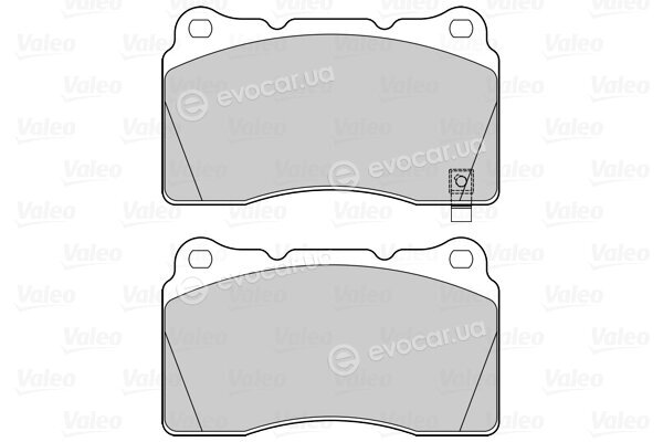 Valeo 302295