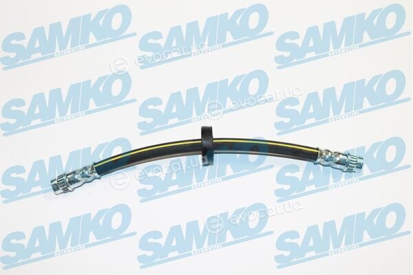 LPR / Samko 6T46005