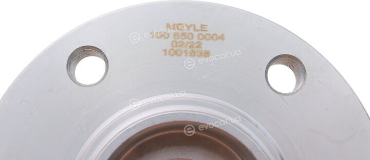 Meyle 100 650 0004