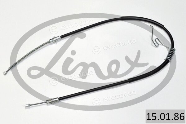 Linex 15.01.86