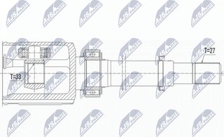 NTY NPW-NS-081