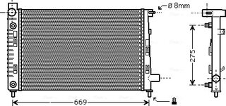 Ava Quality MSA2282