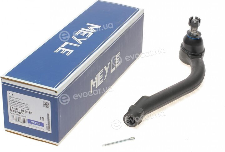 Meyle 37-16 020 0018