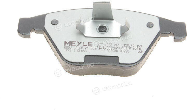 Meyle 025 241 6120/PD