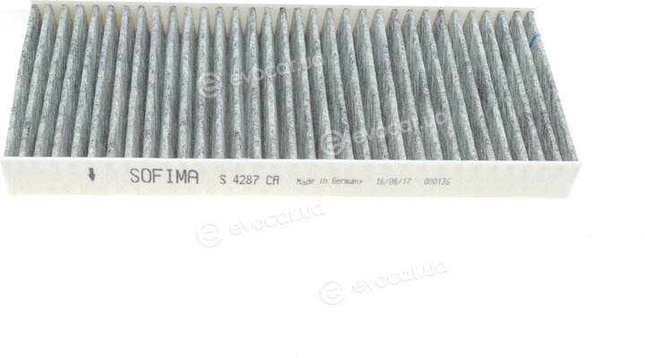 Sofima S 4287 CA