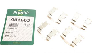 Frenkit 901665