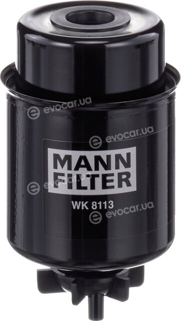 Mann WK 8113