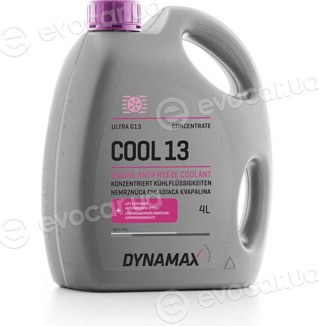 Dynamax 501994