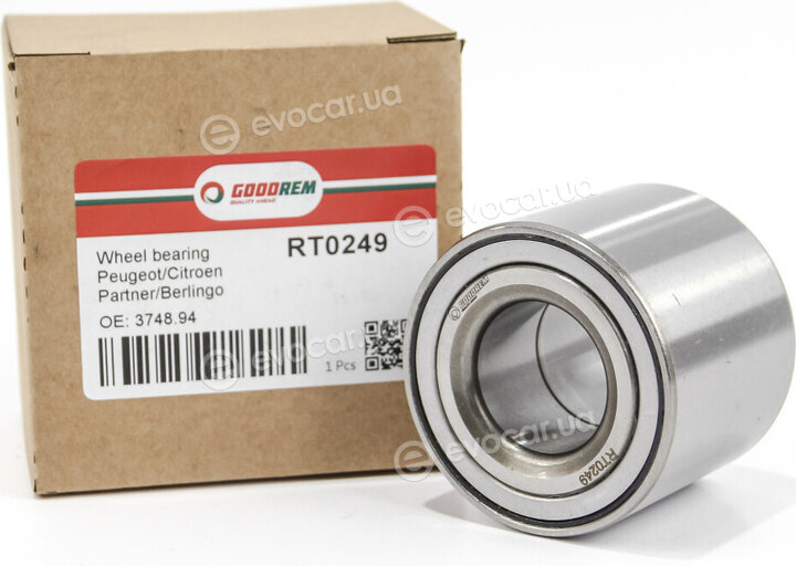 Goodrem RT0249