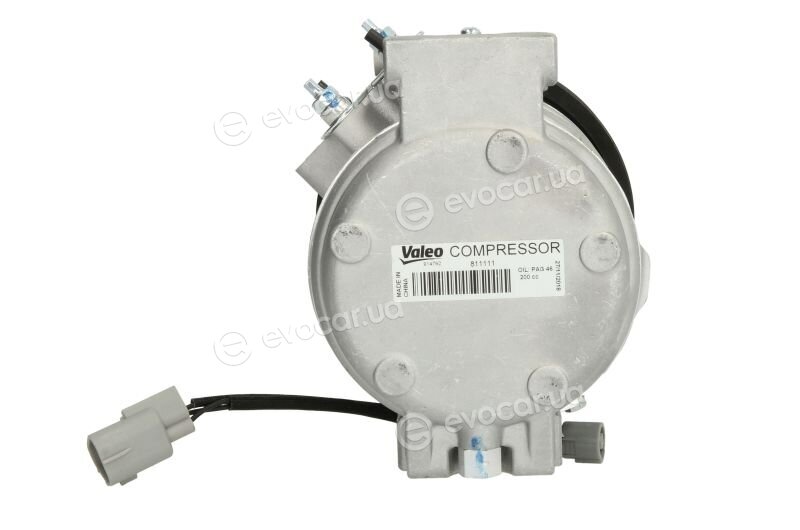 Valeo 811111