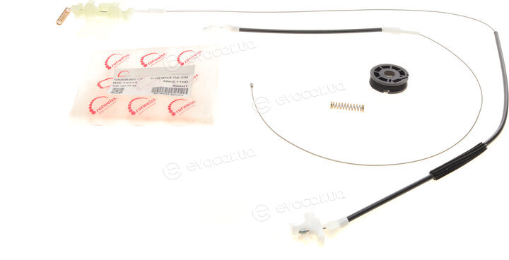 Rotweiss RW72014