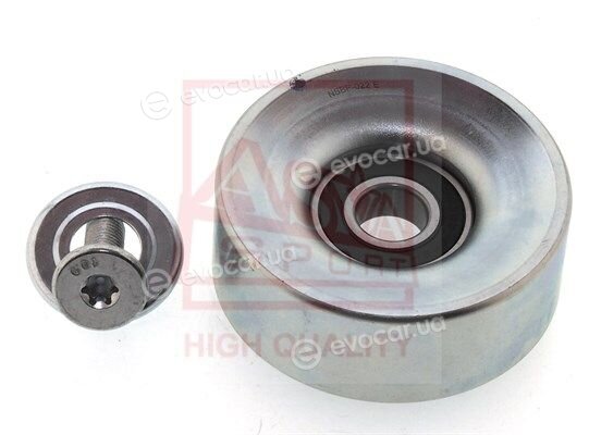 Asva NSBP-022